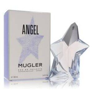 Angel by Thierry Mugler - Eau De Toilette Spray 3.4 oz